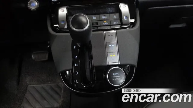 Hyundai Casper — Фото автомобиля 8