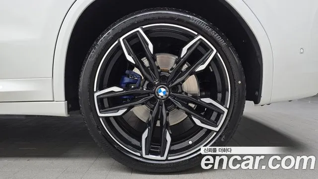 BMW X3 — Фото автомобиля 20