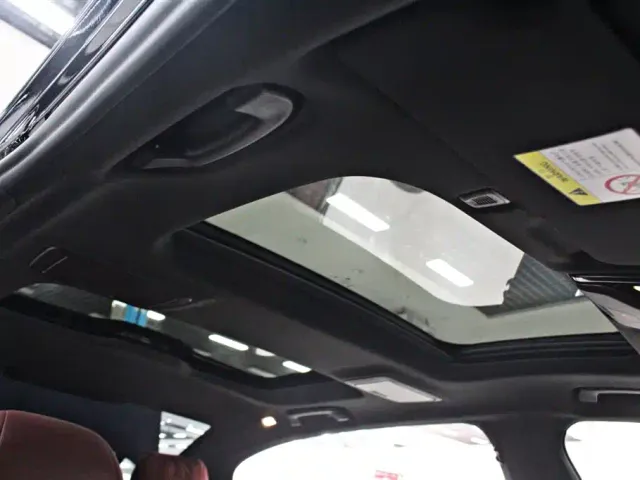 BMW 5 Series — Фото автомобиля 9