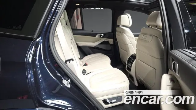 BMW X5 xDrive 40i M Sport — Фото автомобиля 11