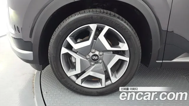 Hyundai Palisade The New — Фото автомобиля 5