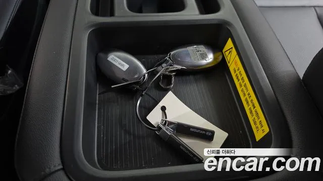 Hyundai Staria — Фото автомобиля 23