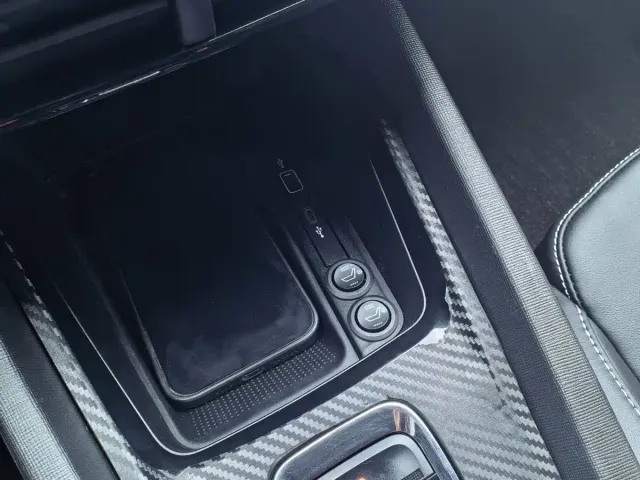Skoda Octavia — Фото автомобиля 9