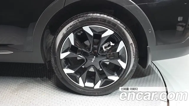 Kia Sorento Generation 4 — Фото автомобиля 6