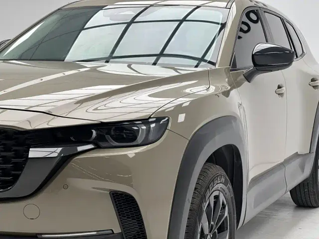 Mazda CX-50 Xingye — Фото автомобиля 4