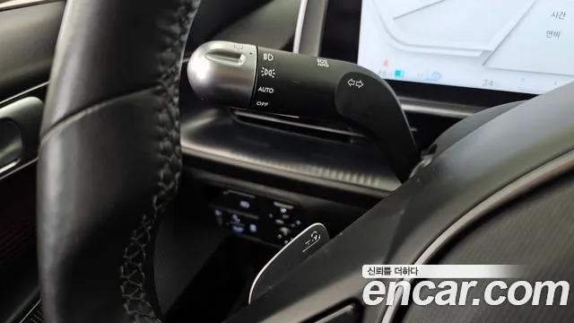 Hyundai Ioniq 6 — Фото автомобиля 29