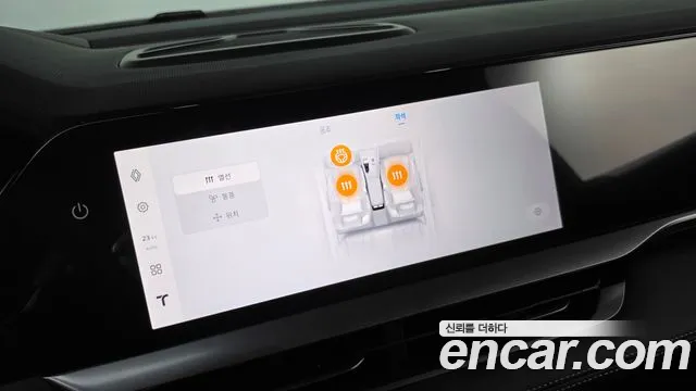 Renault Korea Grand Koleos — Фото автомобиля 28