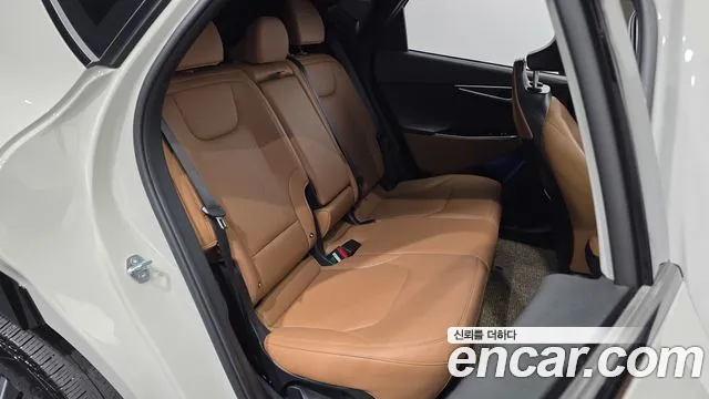 Kia EV6 EV6 (New) — Фото автомобиля 12