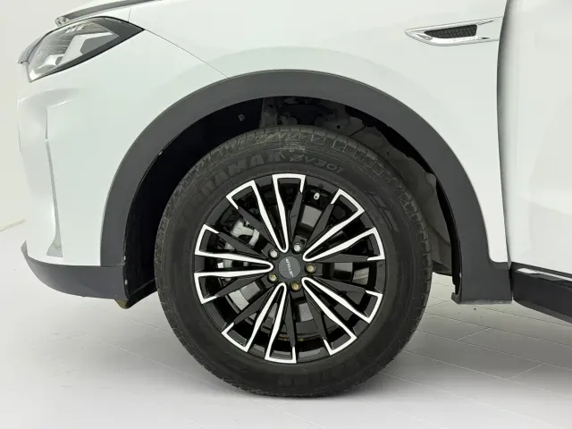 Jetour X70 Plus — Фото автомобиля 24
