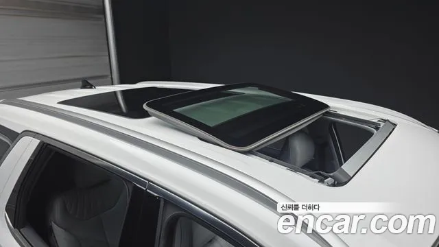 Hyundai Palisade The New Palisade Дизель 2.2 4WD — Фото автомобиля 19