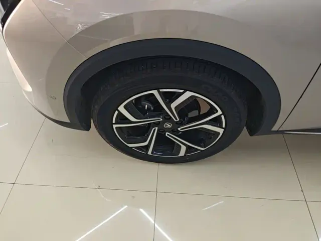 Changan CS55 Plus — Фото автомобиля 22
