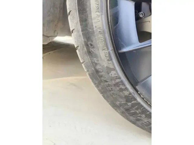 Tesla Model Y — Фото автомобиля 7
