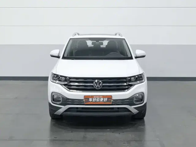 Volkswagen Tacqua — Фото автомобиля 3