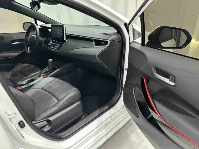Toyota Levin — Фото автомобиля 20