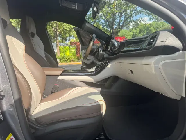 BYD Qin PLUS — Фото автомобиля 15