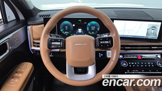 Hyundai Santa Fe — Фото автомобиля 20