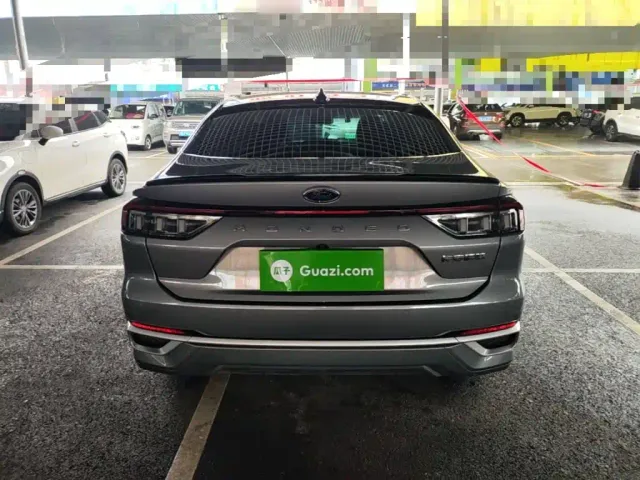 Ford Mondeo — Фото автомобиля 5