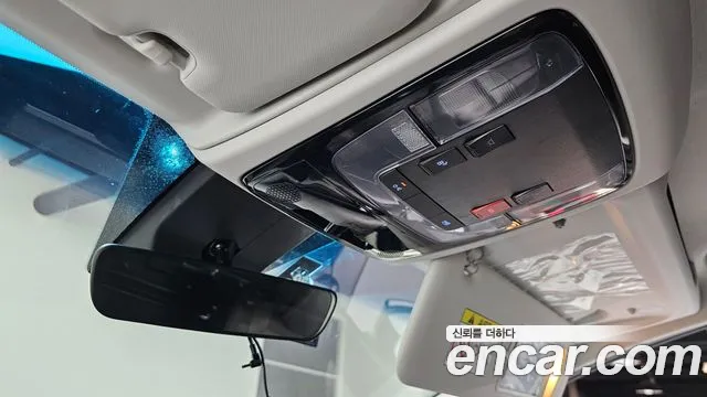 Hyundai Staria Staria Карго 3 места — Фото автомобиля 18