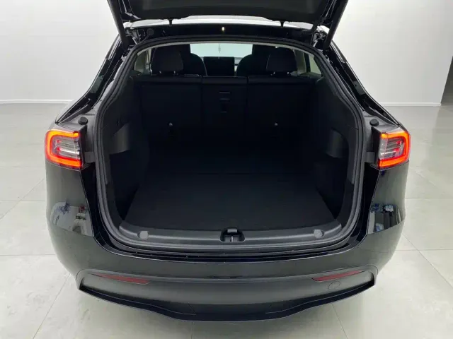 Tesla Model Y — Фото автомобиля 3