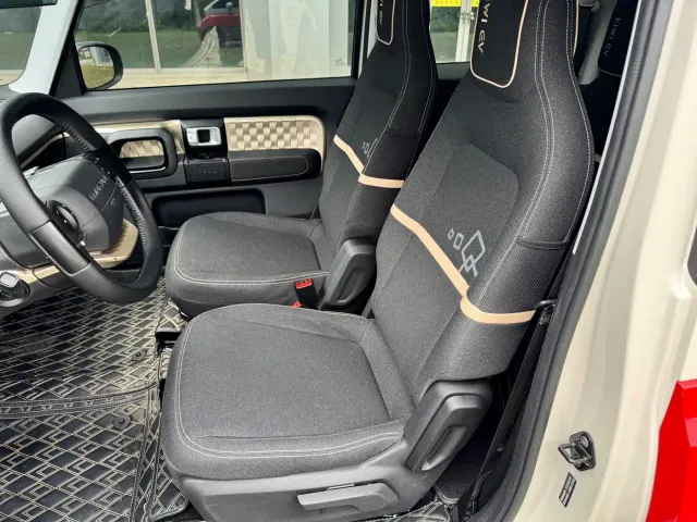 Baojun KiWi EV — Фото автомобиля 18