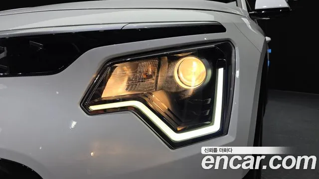 Kia Niro Niro (New) — Фото автомобиля 7