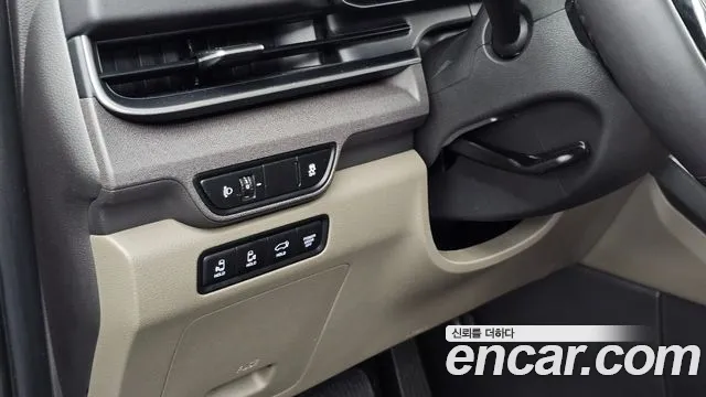 Kia Carnival 4th Gen — Фото автомобиля 28
