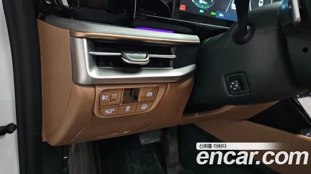 Hyundai Grandeur — Фото автомобиля 30