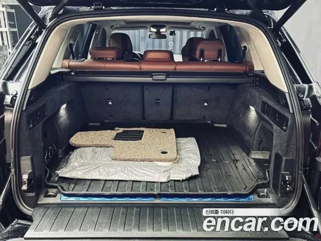 BMW X5 G05 — Фото автомобиля 5