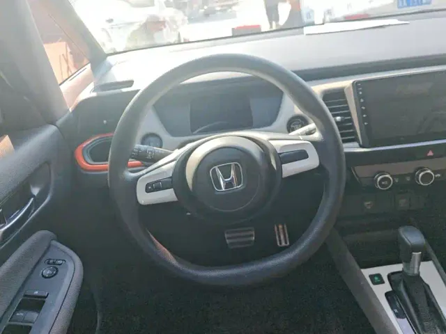 Honda LIFE — Фото автомобиля 15