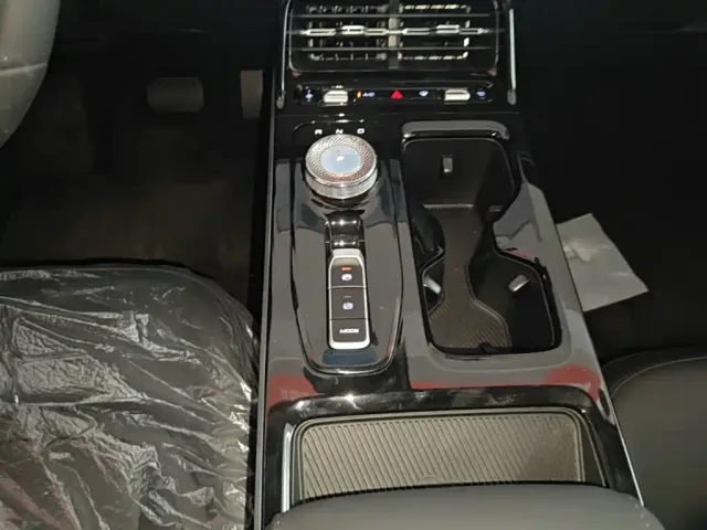Wuling Starlight — Фото автомобиля 13
