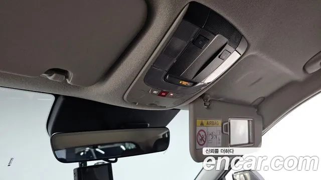 Kia Niro The All New Niro — Фото автомобиля 28