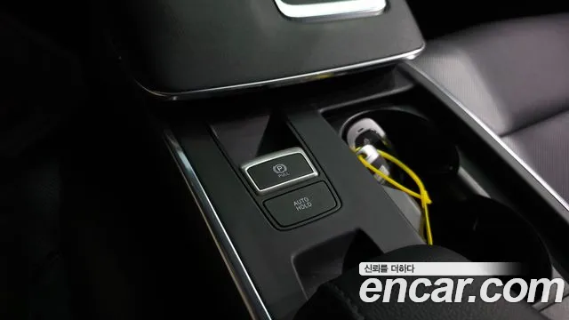 Hyundai Grandeur Новый Grandeur IG — Фото автомобиля 21