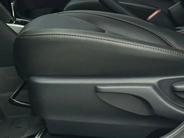 Toyota YARiS L Zhi Xuan — Фото автомобиля 20
