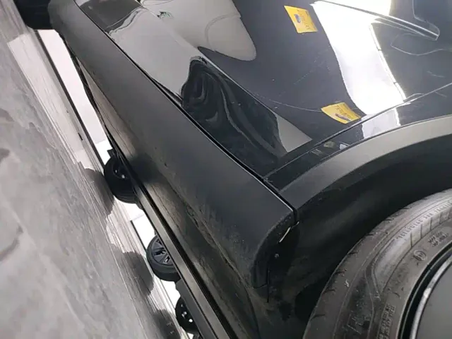 Tesla Model Y — Фото автомобиля 20