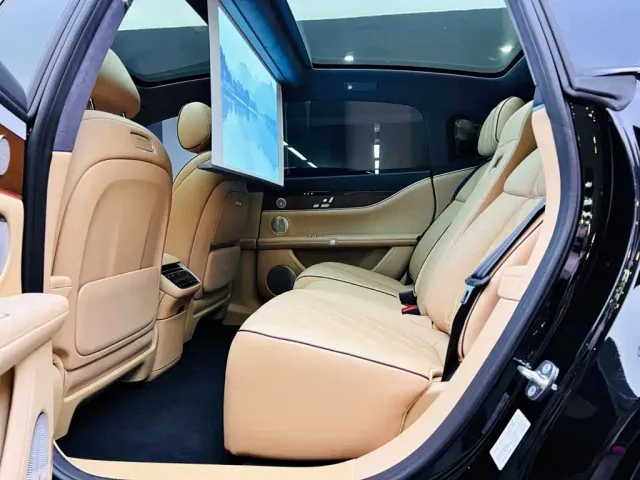 Stelato S9 — Фото автомобиля 14