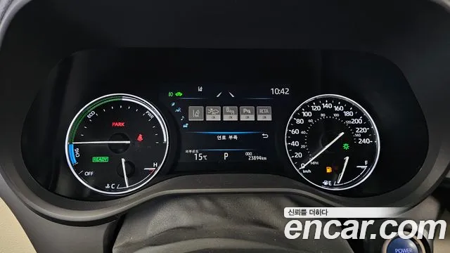 Toyota Sienna 4th Gen — Фото автомобиля 11