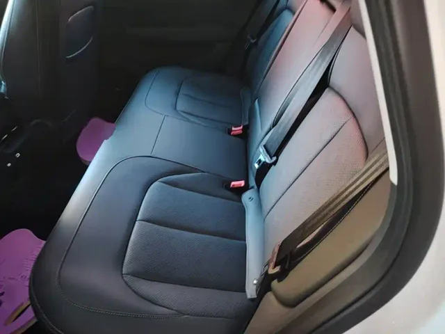 Wuling Starlight — Фото автомобиля 16