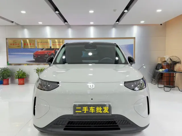 Leapmotor A10 — Фото автомобиля 2