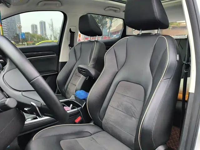Haval H6 — Фото автомобиля 11