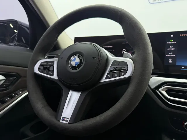 BMW 3 Series — Фото автомобиля 16