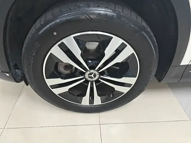Mercedes-Benz GLA-Class — Фото автомобиля 22