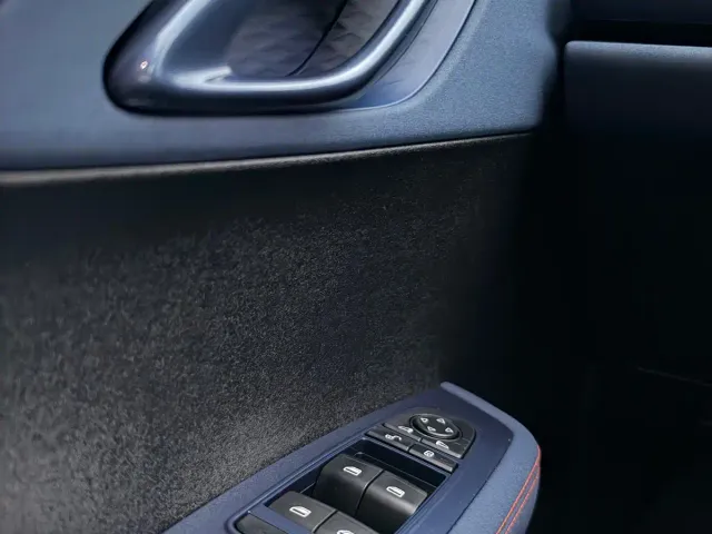 BYD Seagull — Фото автомобиля 12