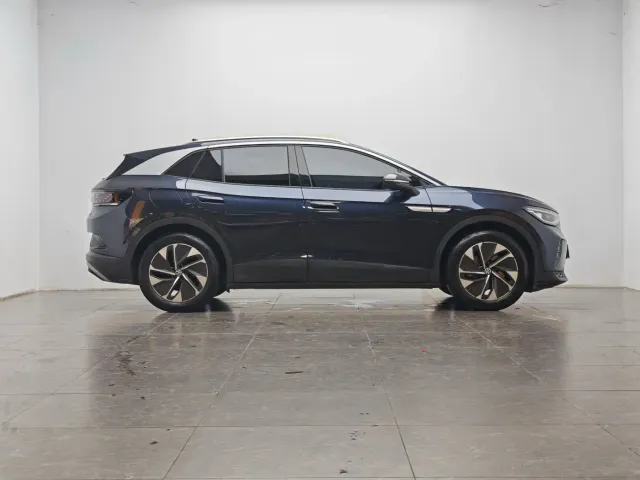 Volkswagen ID.4 Crozz — Фото автомобиля 11