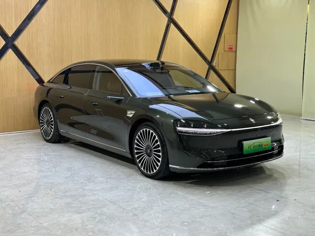 Stelato S9 — Фото автомобиля 3