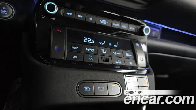 Hyundai Casper Casper Electric Inspiration — Фото автомобиля 17