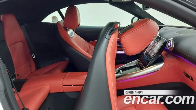 Mercedes-Benz SL-Class R232 — Фото автомобиля 10