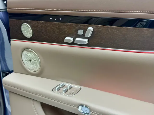 Stelato S9 — Фото автомобиля 16