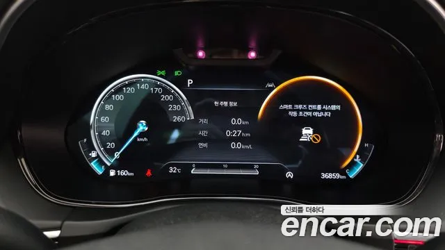 Genesis GV70 2.5T Бензин AWD — Фото автомобиля 8
