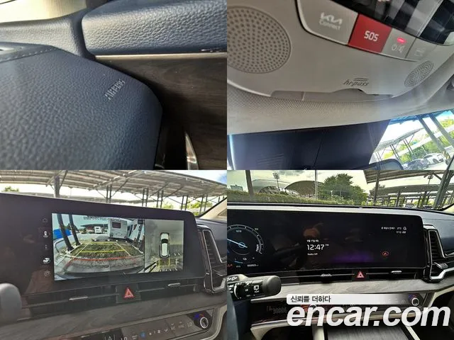 Kia Sportage — Фото автомобиля 15