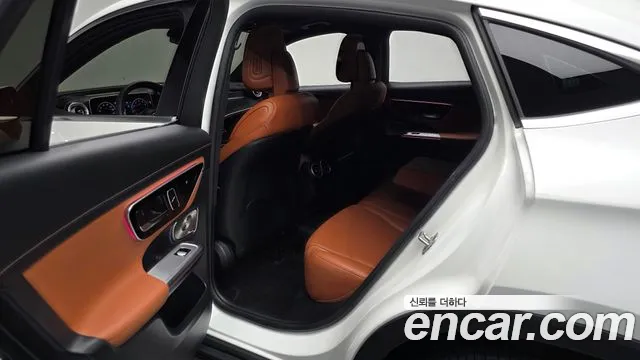 Mercedes-Benz GLC-Class X254 — Фото автомобиля 16